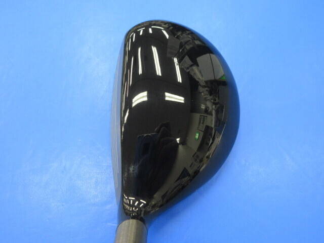 Callaway キャロウェイ 中古ユーティリティ APEX UW (2024) 17