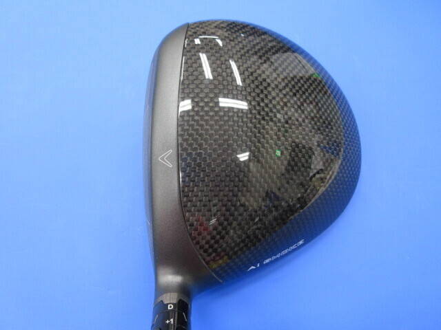 Callaway - Callaway キャロウェイ/D PARADYM 10．5/Aランク/62【中古】 Callaway キャロウェイ D PARADYM 10.5 | スポーツ用品 | 買取