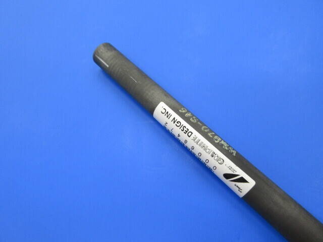 Graphite Design - 希少!!　ツアーAD W70-S新品未使用ノーカット Graphite Design - 希少!! ツアーAD W70-S新品未使用ノーカット