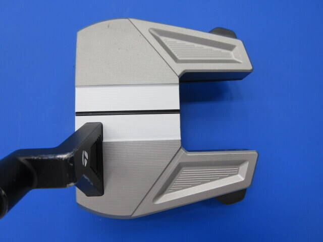 TaylorMade テーラーメイド 中古パター SPIDER GT MAX TRUSS TM1