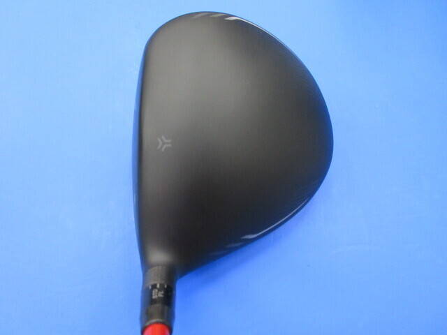 『440ページ』 SRIXON ZX7 Mk2 440｜ダンロップ｜ドライバー｜Diamana ZX-2 50
