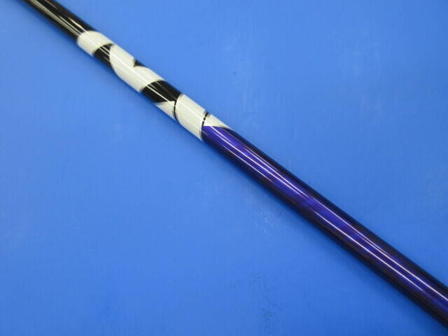 Fujikura フジクラ 中古シャフト SPEEDER NX VIOLET 40 (R2