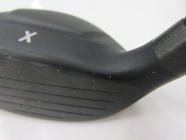 PXG ピーエックスジー 中古フェアウェイウッド PXG 0341X GEN2 #3(15゜