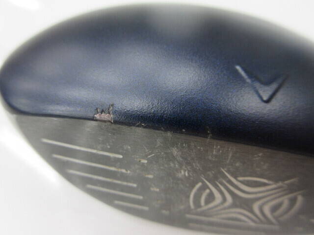 Callaway 中古ゴルフ