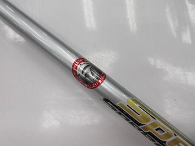 Fujikura 中古ゴルフ