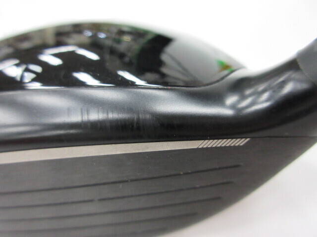 TaylorMade テーラーメイド 中古フェアウェイウッド STEALTH 2
