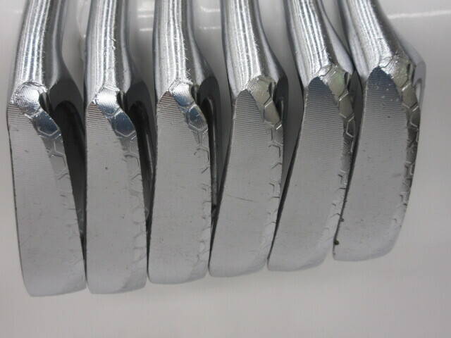 ロッディオ　アイアン　6本セット RODDIO ロッディオ マイスターC 2015アイアン #5-Pw 6本セット/KBS C