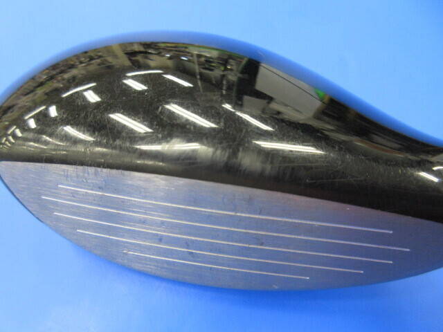 【中古品】Romaro ロマロ Ray V 4番ユーティリティクラブ RomaRo ロマロ 中古ユーティリティ Ray TYPE R (2017) UT24の
