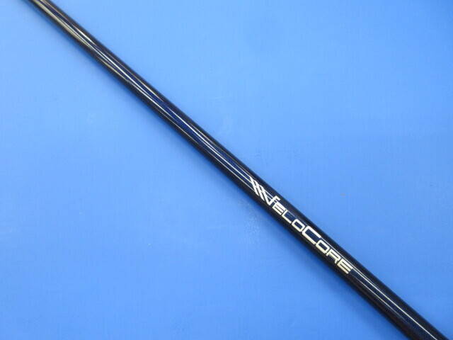 ATLAS KING シャフト S フレックス 青 ブルーニングハーツ】 シーファルコンZ スピンシャフト FZ-60S-L