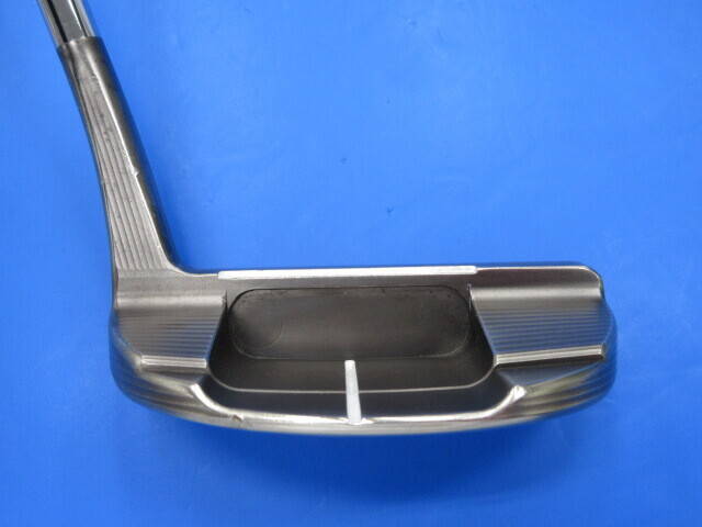 FUSE GOLF フセゴルフ 中古パター FUSE GOLF SELECTION 01L HWの