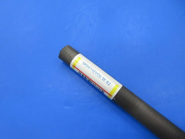 Fujikura フジクラ 中古シャフト (R2) SPEEDER 474 EVOLUTION VI
