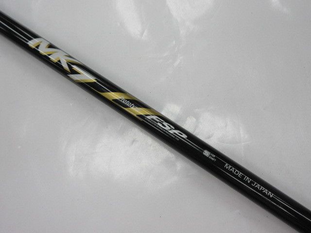 中古 TUNE 01 10.5゜ドライバー ゴルフ用品