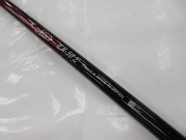 中古 CRZ-435II  9.5°ドライバー ゴルフ用品