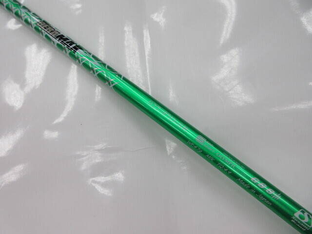 中古 EF-01 ドライバードライバー ゴルフ用品