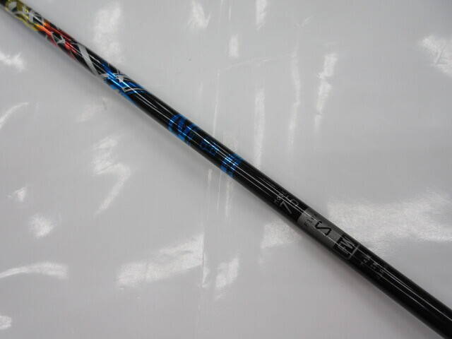 中古 AF-205 #5(18゜)フェアウェイウッド ゴルフ用品