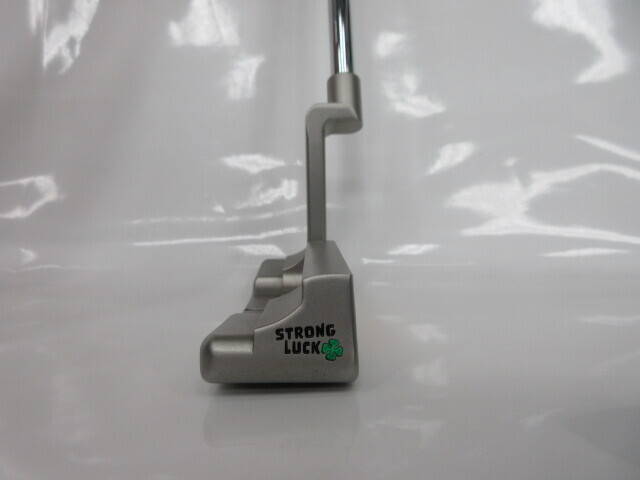 [1万円値下げ][正規品] バルド TT MILLED MONZA2 パター メーカーオリジナル＞パター バルド パター TT ミルド モンツァ2