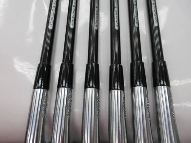 Mizuno ミズノ 中古アイアンセット Mizuno Pro 225 6本の商品