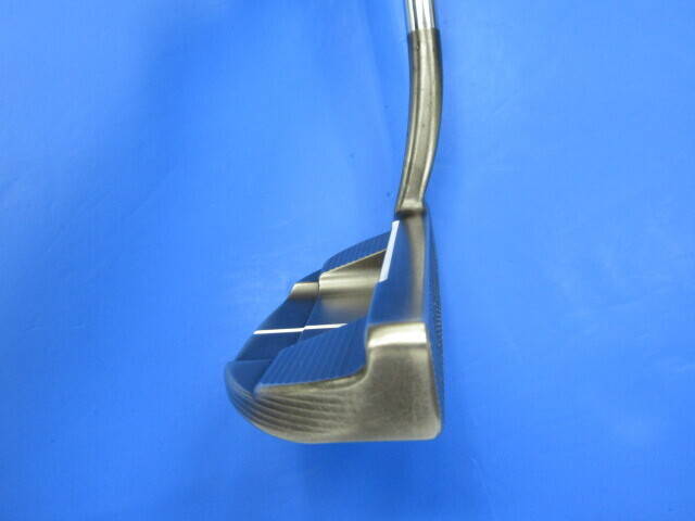 人気商品ランキング FUSE HWの 01L SELECTION GOLF FUSE 中古パター フセゴルフ GOLF クラブ