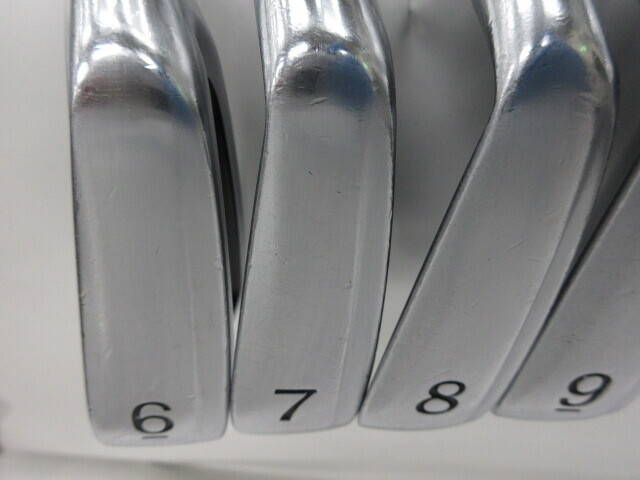 EPON エポン AF-305 アイアンセット 6本セット EPON エポン AF-305 アイアンセット 6本セット