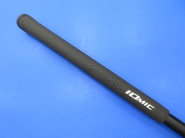 Fujikura フジクラ 中古シャフト (S) VENTUS BLACK 2024