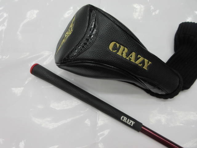 中古 CRZ-435II  9.5°ドライバー ゴルフ用品