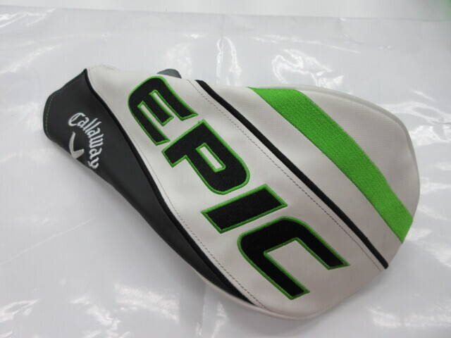 Callaway キャロウェイ 中古ドライバー EPIC SPEED Triple Diamond LS (US) 10.5 °の商品詳細|中古ゴルフのゴルフキッズ