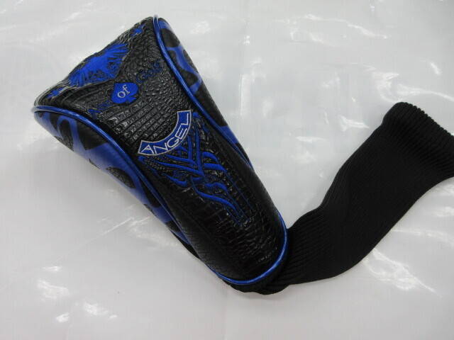 中古 CRIME OF ANGEL VIRGIN BEAT 10.5°ドライバー ゴルフ用品