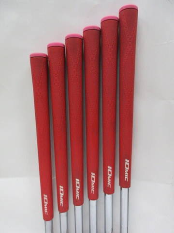 EPON エポン 中古アイアンセット AF-TOUR MB 6本の商品詳細