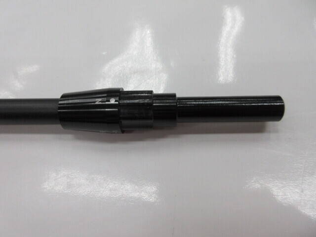中古 (VI) NEW Californiaシャフト ゴルフ用品