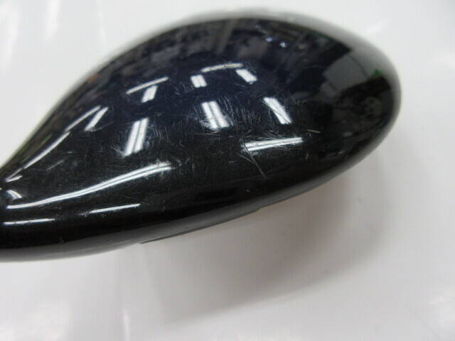 中古 inpres UD+2 (2019) #5(17°)フェアウェイウッド ゴルフ用品