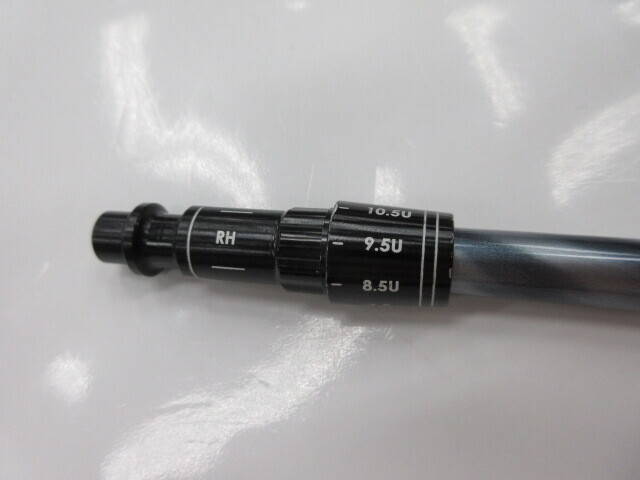 中古 (S) SPEEDER 661 EVOLUTION VI (スリーブ付)シャフト ゴルフ用品