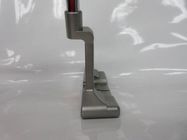 [1万円値下げ][正規品] バルド TT MILLED MONZA2 パター メーカーオリジナル＞パター バルド パター TT ミルド モンツァ2