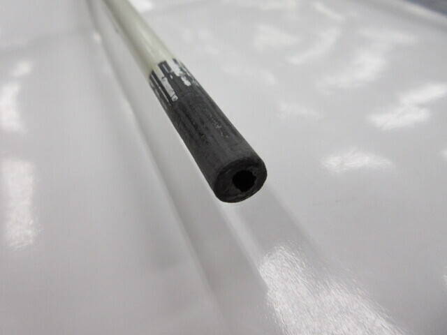 REVE レーヴ 中古シャフト (S) Reve IMPACT BORON WHITE 55の REVE レーヴ 中古シャフト (S) Reve IMPACT BORON WHITE 55の