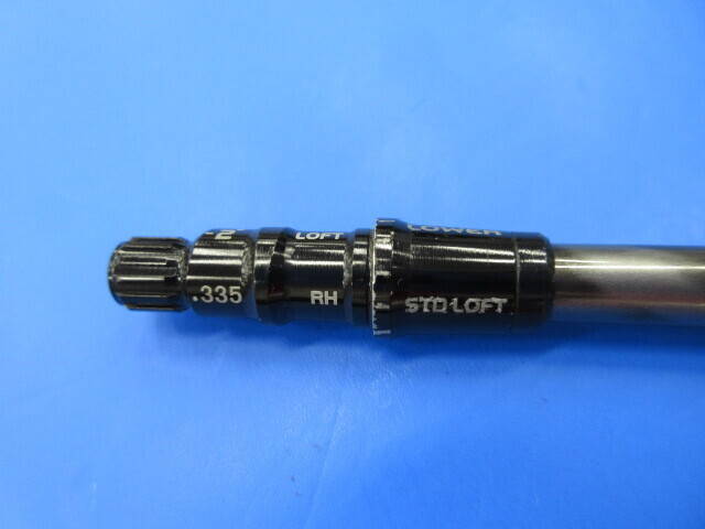 Fujikura フジクラ 中古シャフト (S) SPEEDER 661 EVOLUTION IV