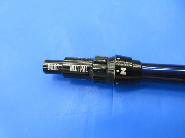 Fujikura フジクラ 中古シャフト (S) VENTUS TR BLUE (VeloCore