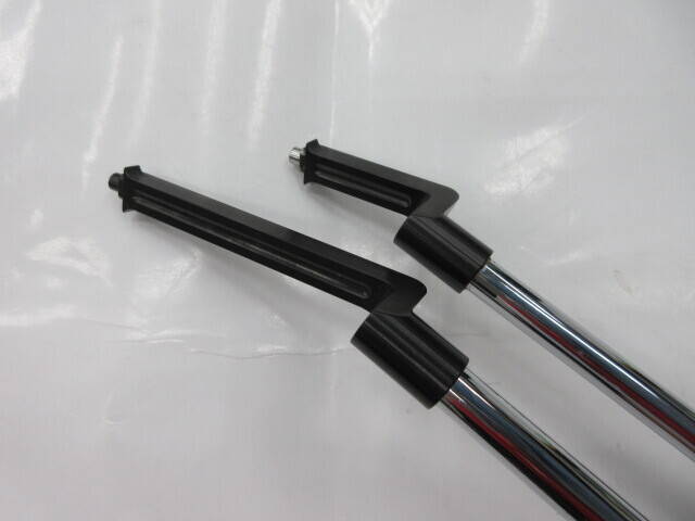 BALDO バルド 中古パター BALDO STRONG LUCK CUSTOM PUTTER ピン