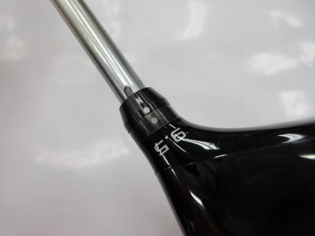 GOLF Partner ゴルフパートナー 中古ドライバー NEXGEN NS210
