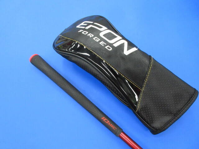 EPON エポン 中古フェアウェイウッド AF-256 #5(19°)の商品詳細｜中古