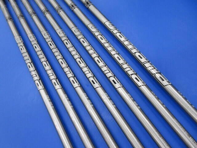 ダンロップ　SRIXON ZX4 アイアンセット 7本 スチール製 赤色 ZX（スリクソン） 5本 6本 7本 8本 9本 ダンロップ スリクソン
