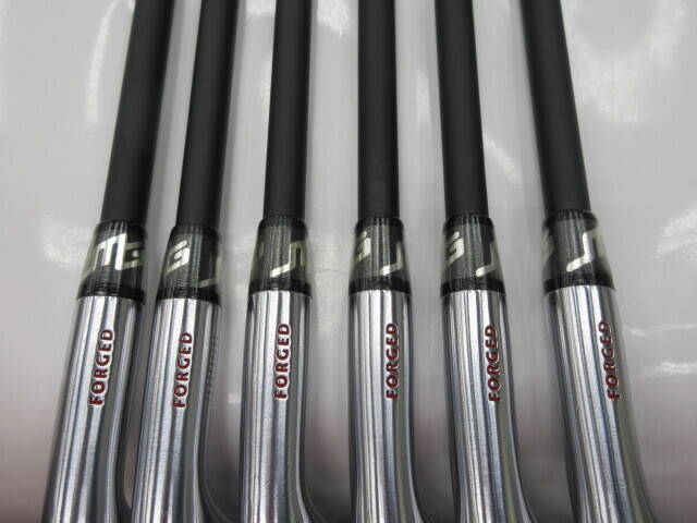 MIURA　CB302 アイアンセット 6本セット CB-302 - 株式会社三浦技研