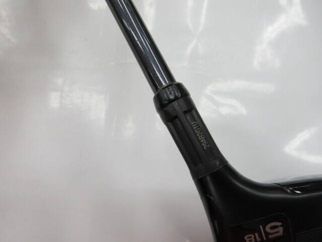 TaylorMade テーラーメイド 中古フェアウェイウッド STEALTH 2