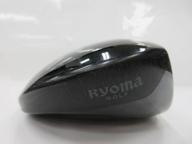 Ryoma リョーマ 中古ドライバー MAXIMA II TYPE-D 11.5°の商品