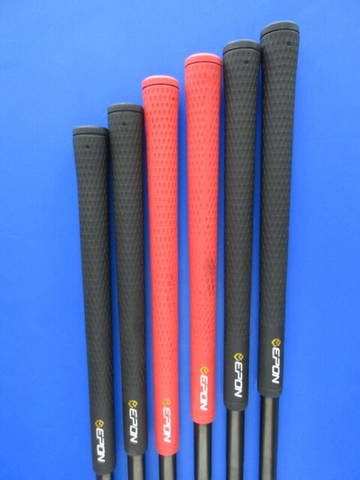 EPON エポン 中古アイアンセット AF-506 6本の商品詳細｜中古