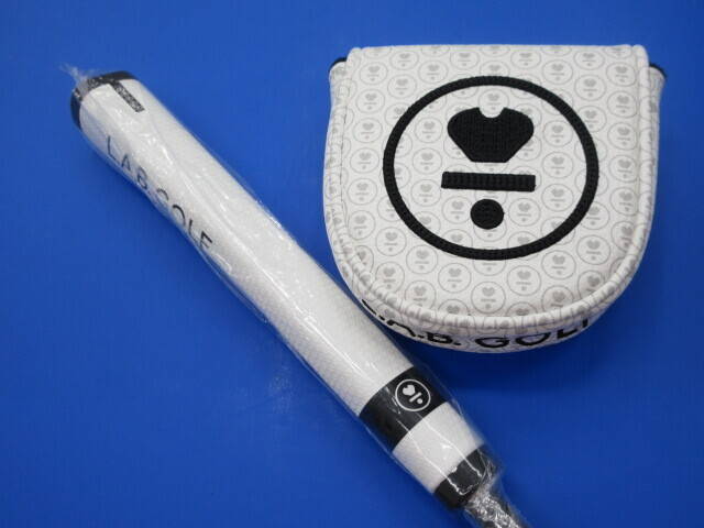 L.A.B golf DF3 中古 L.A.B.GOLF ラブゴルフ 中古パター L.A.B.GOLF DF3の商品詳細