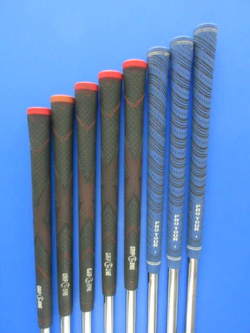 Callaway キャロウェイ 中古アイアンセット X-18 PRO SERIES (US