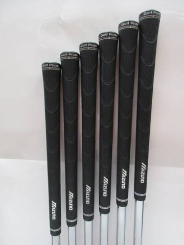 Mizuno ミズノ 中古アイアンセット Mizuno Pro 223 6本の商品