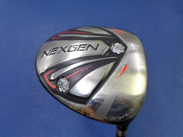 NEXGEN 6 TYPE-460 10.5°