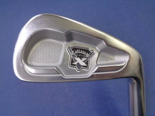 キャロウェイ callaway XFORGED Xフォージド 名器 2009