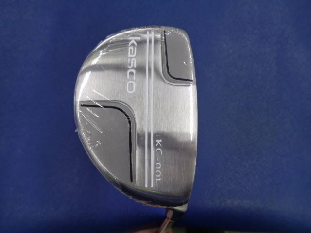 中古ゴルフ Kasco KC-001 35°の写真
