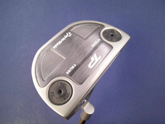 中古ゴルフ TP TRUSS M4THの写真